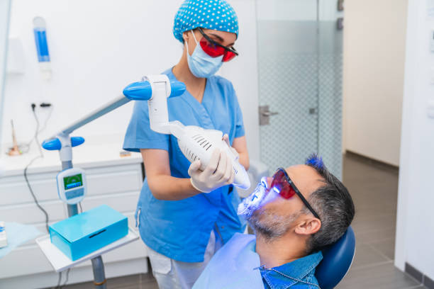 Best Broken or Cracked Tooth Emergency Dentist in Pensacola, FL